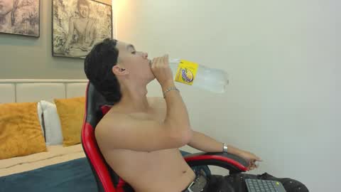 Ricky Backus online show from 11/01/25, 11:23