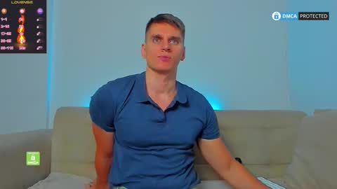 Ricky online show from 10/17/25, 10:29