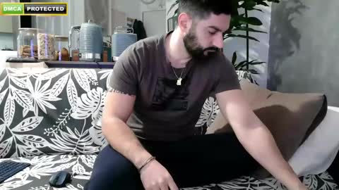 Snapshot of ricky_muscle_1993 chatting on 02/25/25, 09:53 Ricky and Carlo online show from 02/25/25, 09:53