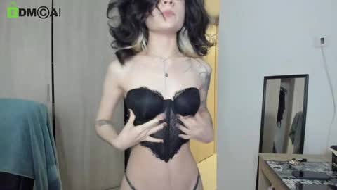 RickyDicot 13 online show from 10/07/25, 02:20