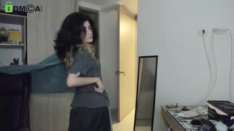 RickyDicot 13 online show from 10/22/25, 02:34