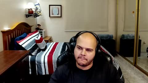 Snapshot of rickyj1012 chatting on 12/05/24, 12:41 Ricky online show from 12/05/24, 12:41