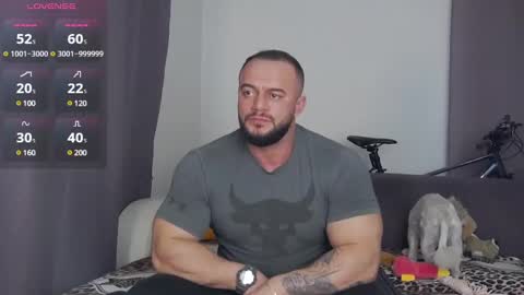 rickymiami1 online show from 02/07/25, 07:17
