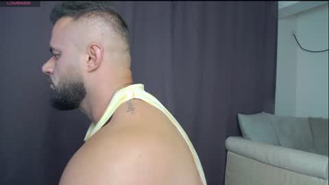 rickymiami1 online show from 07/09/26, 08:24