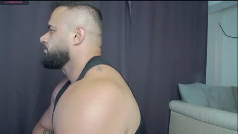 rickymiami1 online show from 07/10/26, 05:15