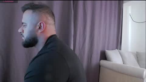 rickymiami1 online show from 07/11/26, 12:19