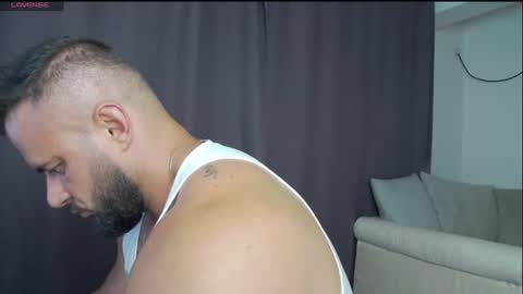 rickymiami1 online show from 07/18/26, 06:34