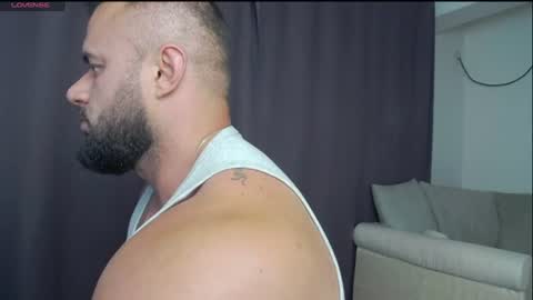 rickymiami1 online show from 07/21/26, 07:05