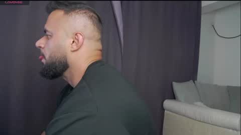 rickymiami1 online show from 07/30/26, 06:18