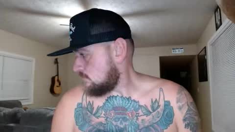 Snapshot of rickyrodeos chatting on 01/06/26, 12:25 Ricky Rodeo online show from 01/06/26, 12:25