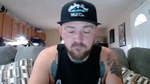 Snapshot of rickyrodeos chatting on 01/07/26, 05:37 Ricky Rodeo online show from 01/07/26, 05:37
