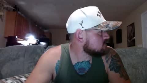 Snapshot of rickyrodeos chatting on 01/08/26, 11:07 Ricky Rodeo online show from 01/08/26, 11:07