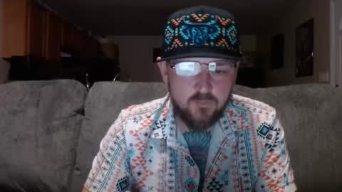 Snapshot of rickyrodeos chatting on 01/10/26, 12:23 Ricky Rodeo online show from 01/10/26, 12:23