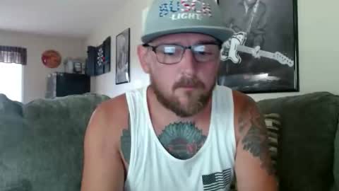 Snapshot of rickyrodeos chatting on 05/31/26, 04:25 Ricky Rodeo online show from 05/31/26, 04:25