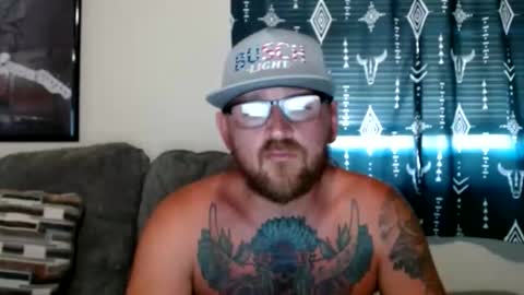 Snapshot of rickyrodeos chatting on 05/31/26, 11:50 Ricky Rodeo online show from 05/31/26, 11:50