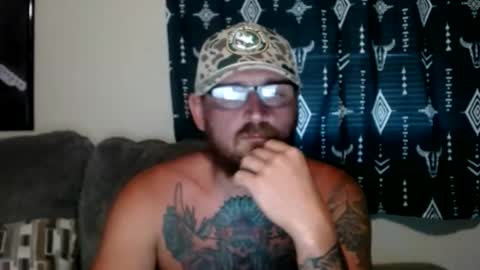 Snapshot of rickyrodeos chatting on 06/05/26, 12:28 Ricky Rodeo online show from 06/05/26, 12:28
