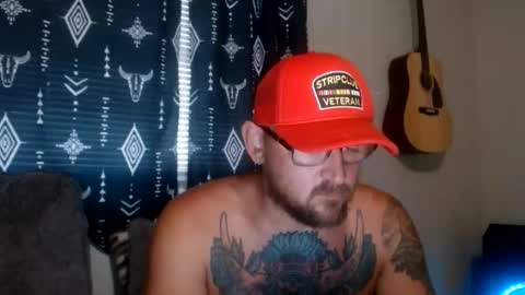 Snapshot of rickyrodeos chatting on 06/10/26, 01:21 Ricky Rodeo online show from 06/10/26, 01:21