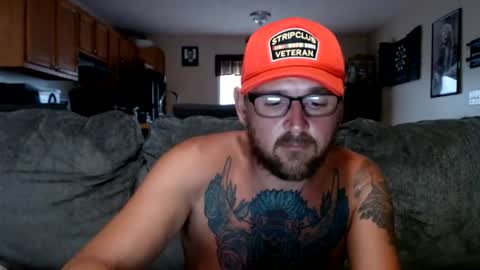 Snapshot of rickyrodeos chatting on 06/17/26, 11:49 Ricky Rodeo online show from 06/17/26, 11:49