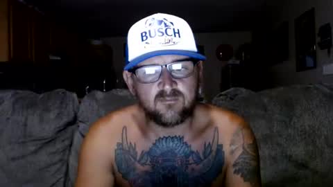 Snapshot of rickyrodeos chatting on 06/18/26, 10:52 Ricky Rodeo online show from 06/18/26, 10:52