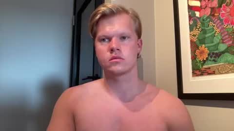Rico online show from 06/19/26, 03:27