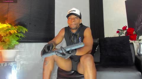 RicoBrowm online show from 09/13/25, 04:01