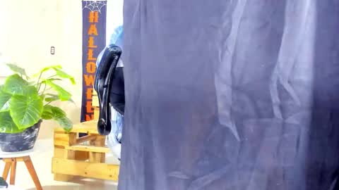 RicoBrowm online show from 10/24/25, 05:37