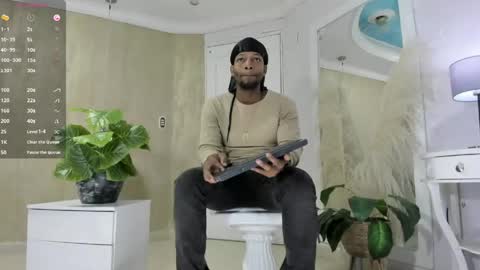RicoBrowm online show from 05/05/26, 03:47
