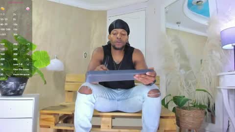 RicoBrowm online show from 05/06/26, 03:57