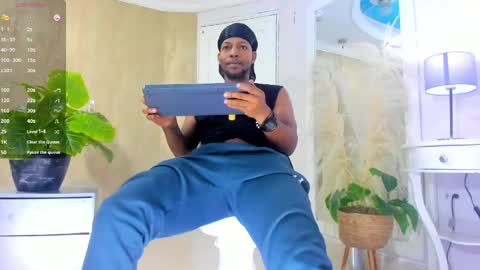 RicoBrowm online show from 05/13/26, 03:59