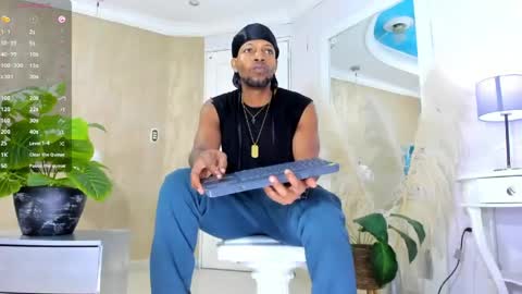 RicoBrowm online show from 05/14/26, 04:08