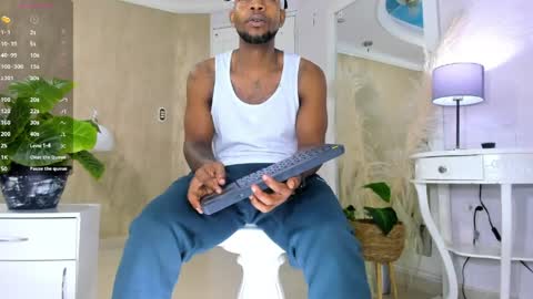 RicoBrowm online show from 05/17/26, 03:59