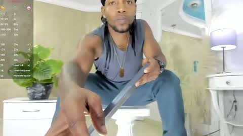 RicoBrowm online show from 05/24/26, 03:44