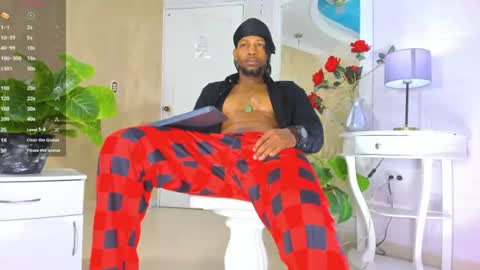 RicoBrowm online show from 06/10/26, 04:45