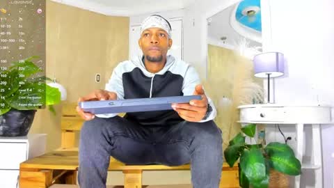 RicoBrowm online show from 06/21/26, 03:53