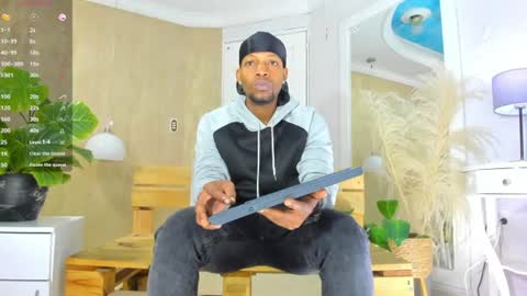 RicoBrowm online show from 06/23/26, 03:59