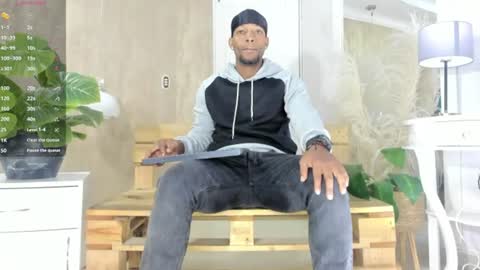 RicoBrowm online show from 06/24/26, 04:11