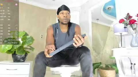 RicoBrowm online show from 06/29/26, 04:08