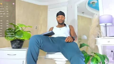 RicoBrowm online show from 06/30/26, 04:02