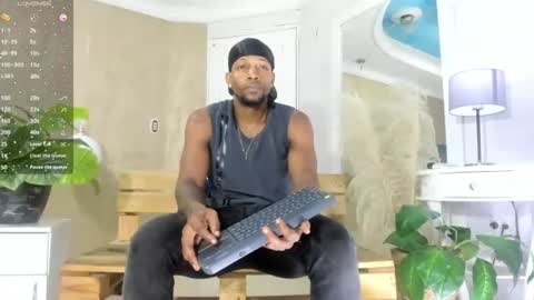 RicoBrowm online show from 07/02/26, 03:56