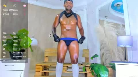 RicoBrowm online show from 07/09/26, 04:16