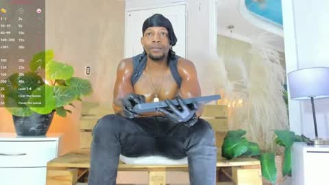 RicoBrowm online show from 07/11/26, 03:53