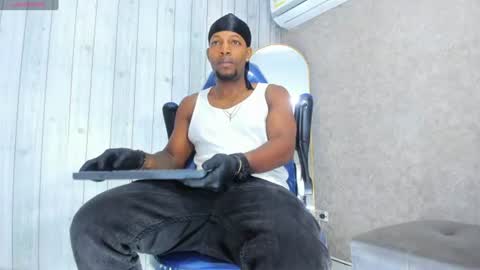 RicoBrowm online show from 07/14/26, 12:44
