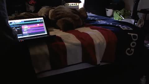 Snapshot of ricoculote chatting on 10/12/25, 06:40 ricoculote online show from 10/12/25, 06:40