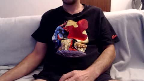 ricooo465 online show from 10/22/25, 08:36