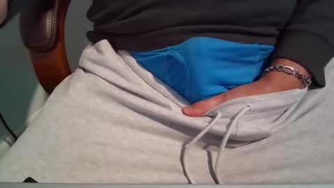 ricric5 online show from 01/13/25, 05:02