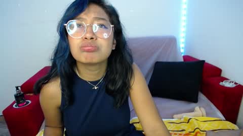 milena online show from 01/18/25, 07:59