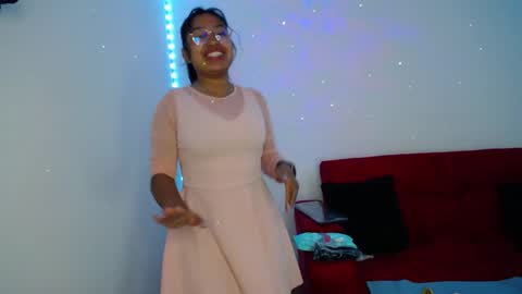 milena online show from 01/26/25, 02:45