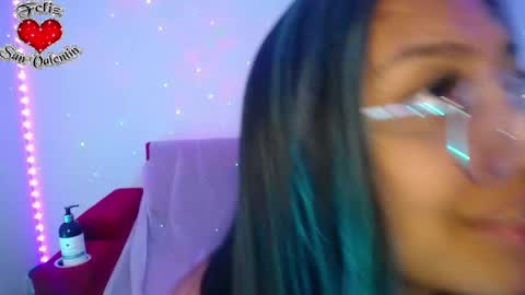 milena online show from 03/03/25, 08:05