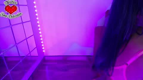 milena online show from 03/06/25, 01:48