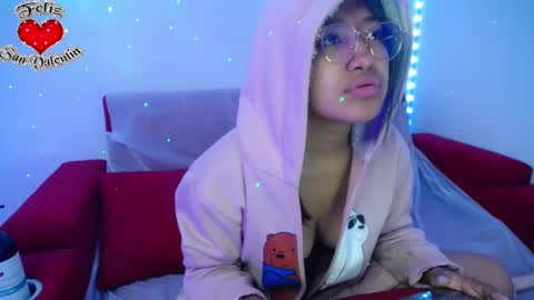 milena online show from 03/08/25, 03:17